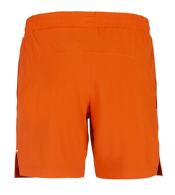 Теннисные шорты Babolat J.Lebron - red orange