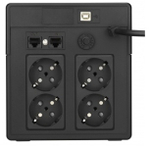 Источник бесперебойного питания Volta Active 1200 LED