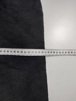 Брюки прямого кроя 54 размер