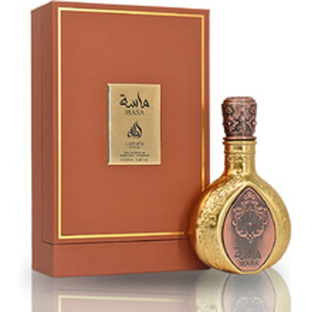 Lattafa Perfumes Mass EDP 100ml
