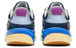 Кроссовки Action Bronson X New Balance Nb 990 V6 Action Bronson