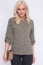 Блузка 40584 Avili