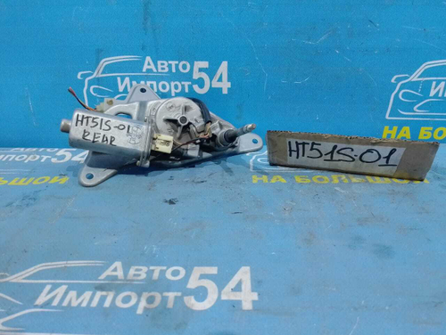 Моторчик заднего дворника SUZUKI SWIFT 2002