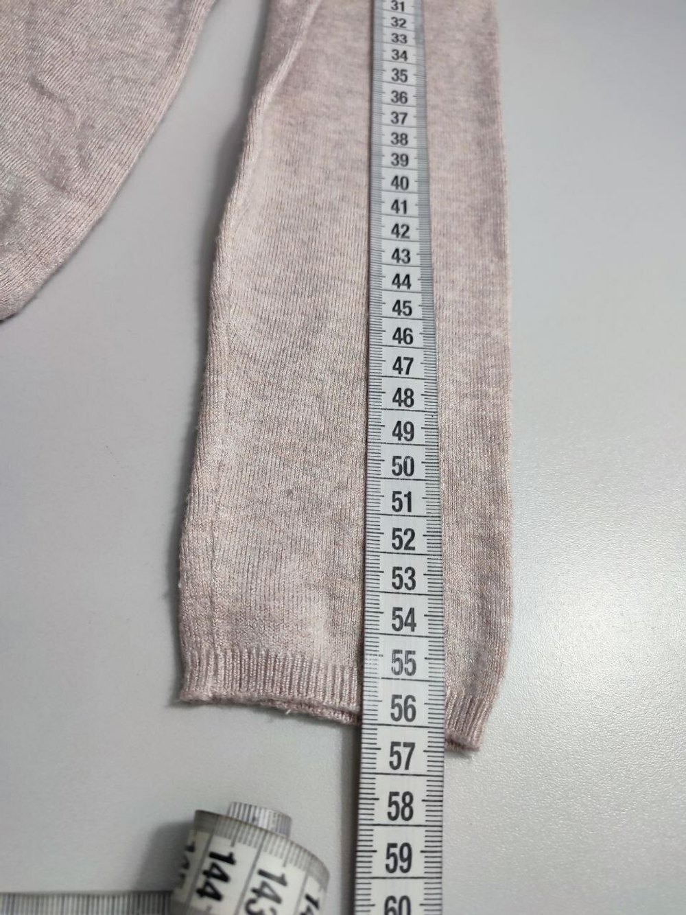 Джемпер модный 44 размер