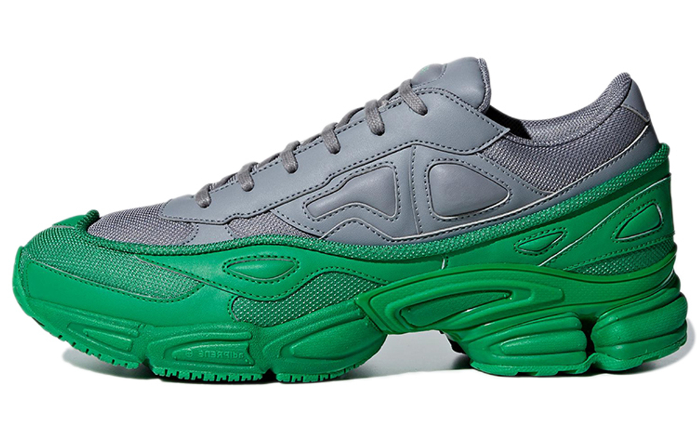 Кроссовки Raf Simons X Adidas Originals Ozweego