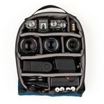 Вставка-органайзер Tenba Tools Tool Box 8 Black 636-649 для аксессуаров