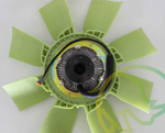 Крыльчатка вентилятора D-680 MAXPOWER (1308010-650)