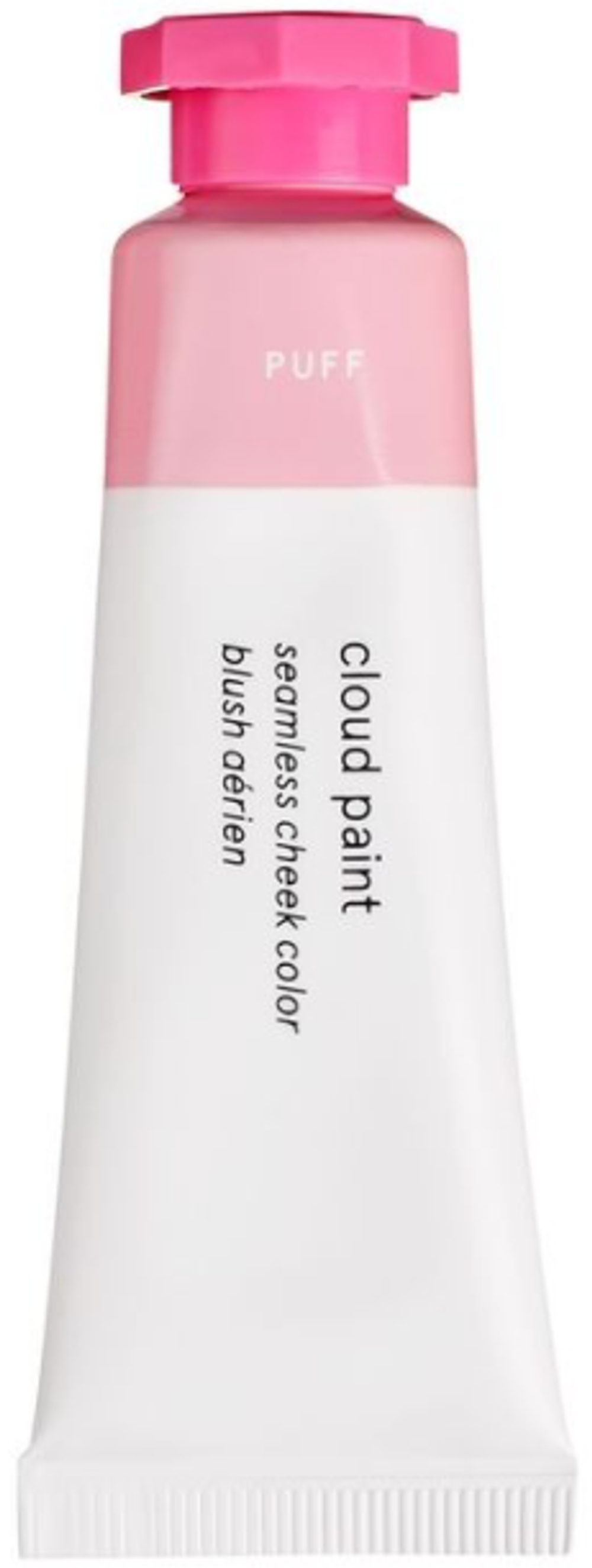 Glossier Cloud Paint Puff кремовые румяна 10мл