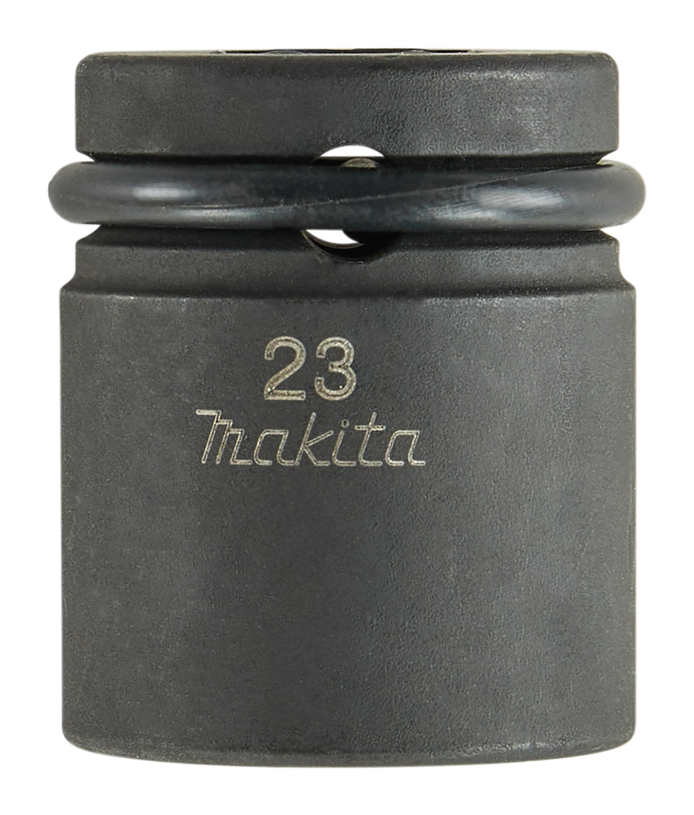 Торцовая головка 1/2" 23 мм Makita 134840-5