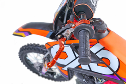 Питбайк OXO PRO 125 M