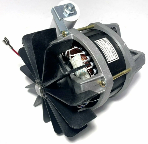 Двигатель для бетономешалки 1000Вт (1 кВт)