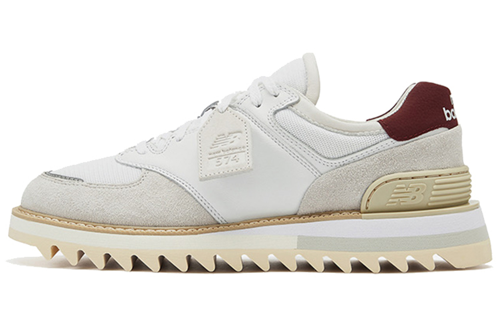 Кроссовки Tokyo Design Studio X New Balance Nb 574 Trackster