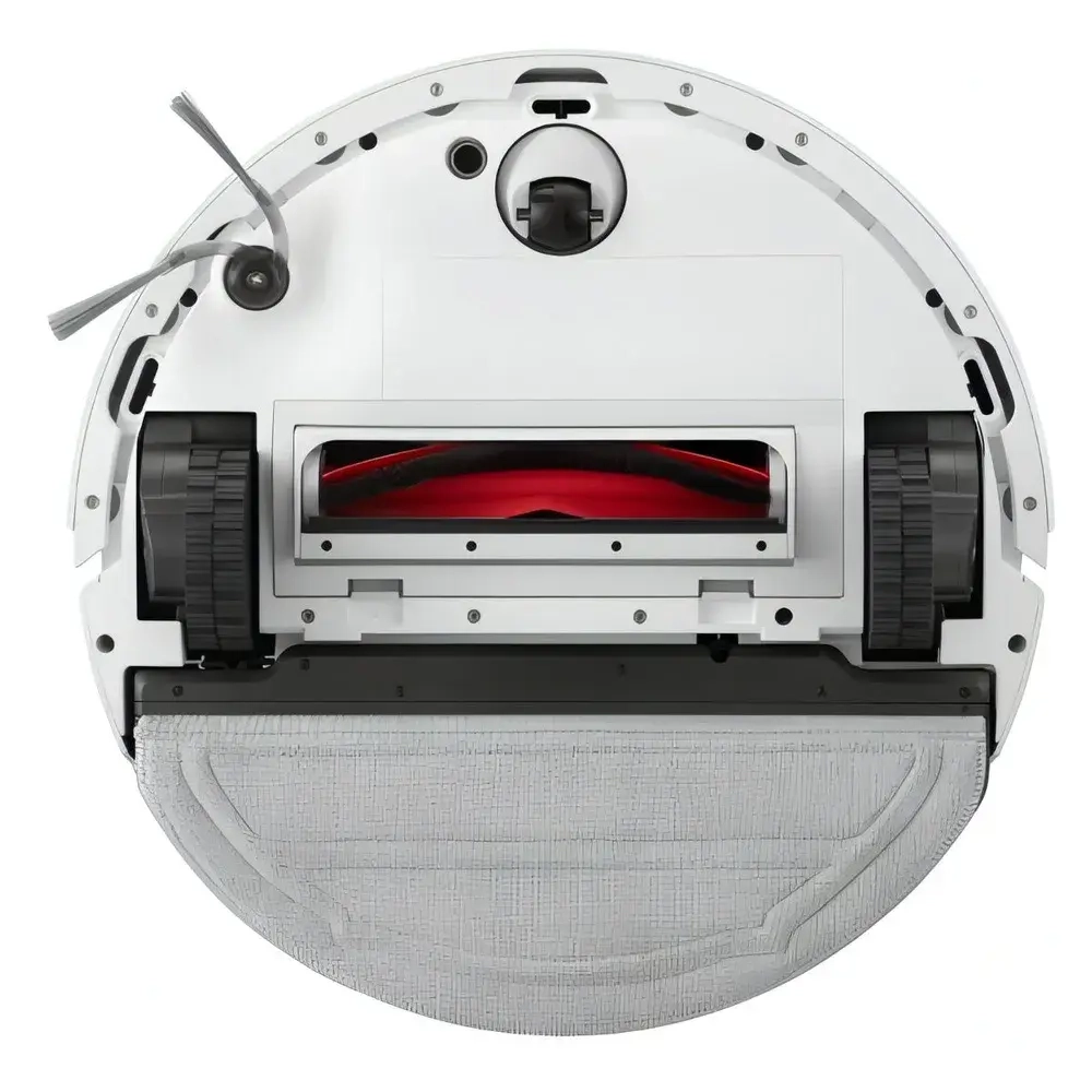 Робот-пылесос Roborock S8 Pro White (Ru)