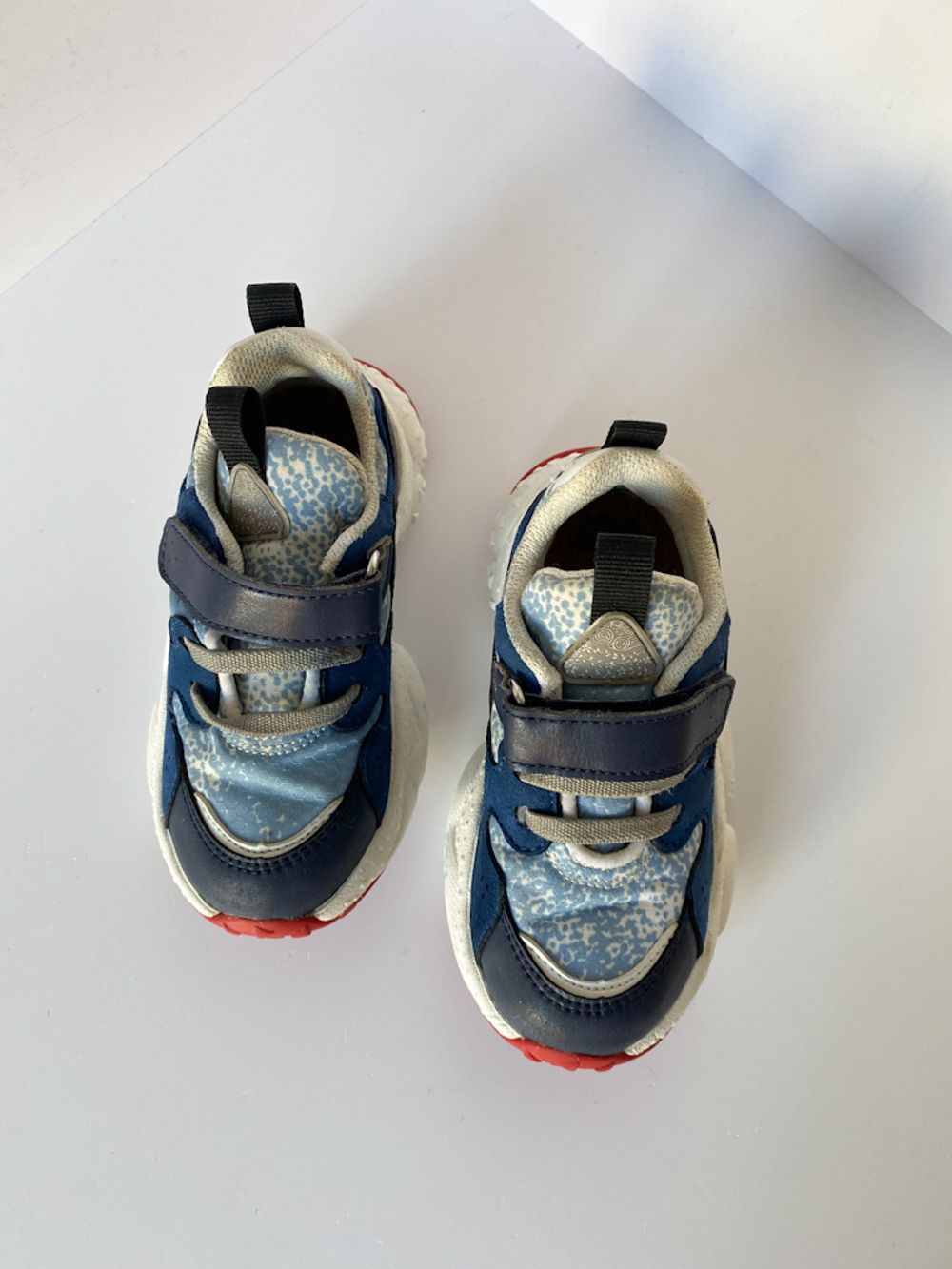 Кроссовки Naturino, 23