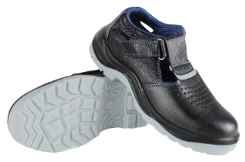 Сандалии МП ПУ/ТПУ ЭлитСпецОбувь