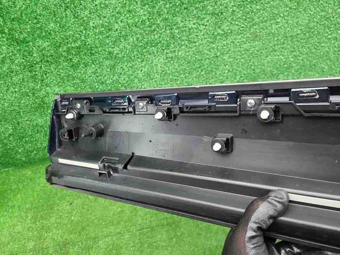 Накладка двери передняя левая Wey 07 (2024-н.в.)