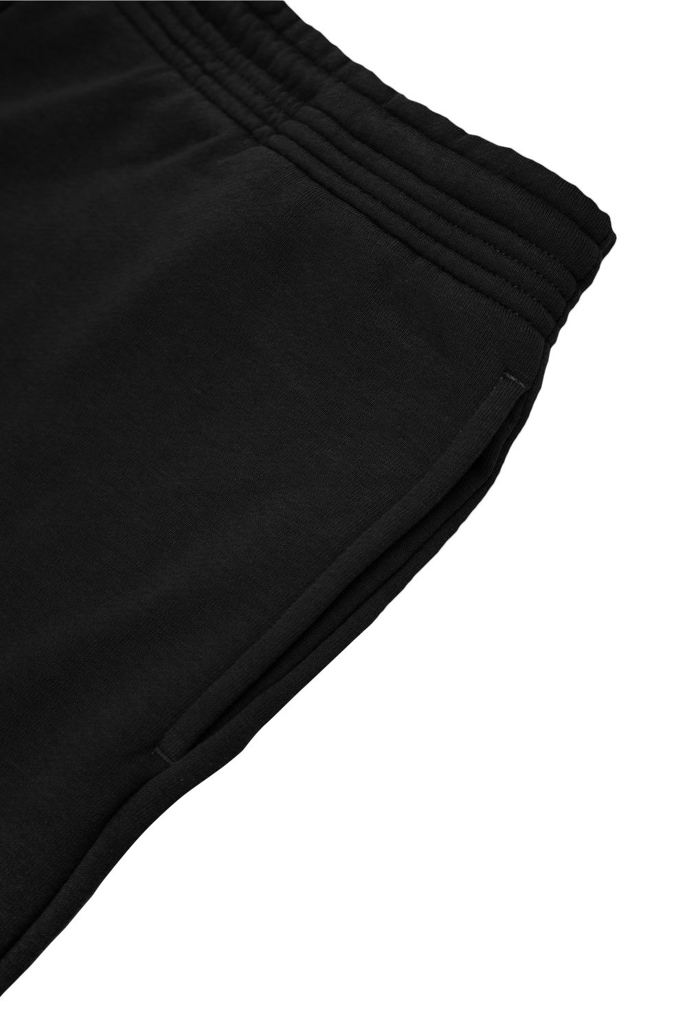 Штаны Indigo Stuff Black