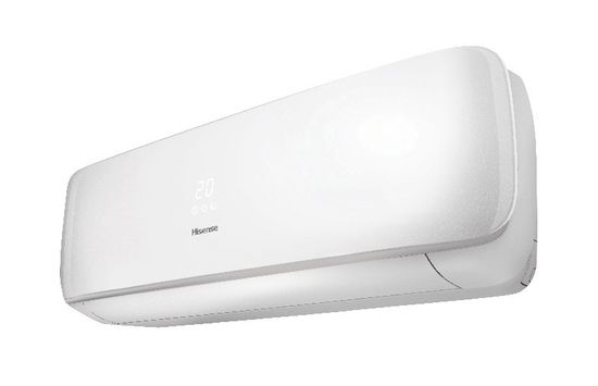 Классическая сплит-система Hisense NEO Premium Classic A Wi-Fi AS-10HW4SYDTG5 (комплект)