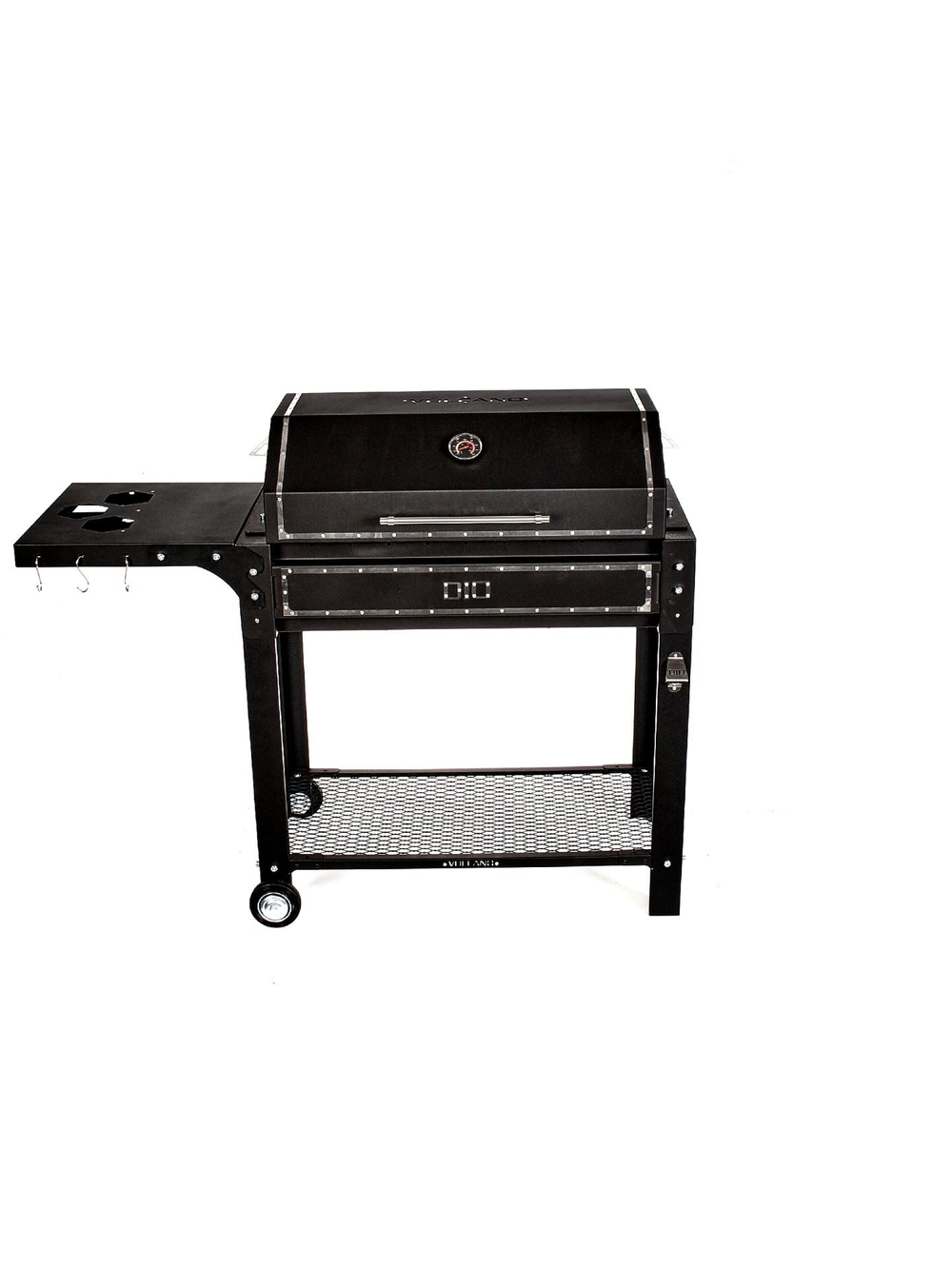 Мангал Dio Vulcano 5 Pro