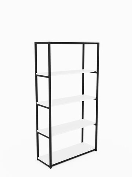 Стеллаж металлический BIMER