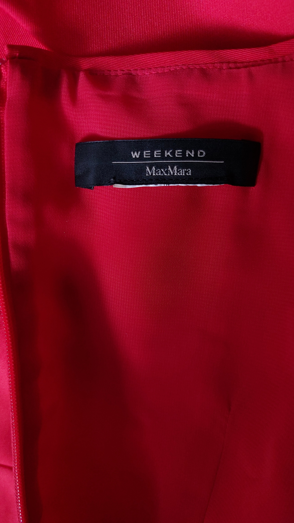 Платье Weekend MaxMara