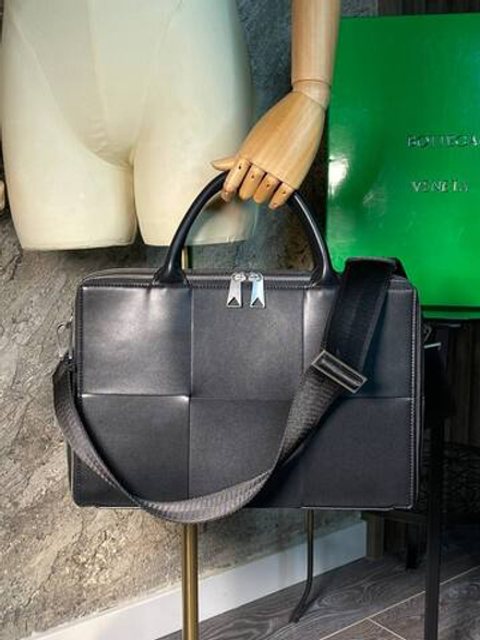 Деловая сумка Bottega Veneta