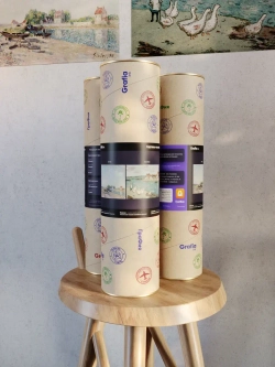 Картины-наклейки на стену для декора интерьерные №245