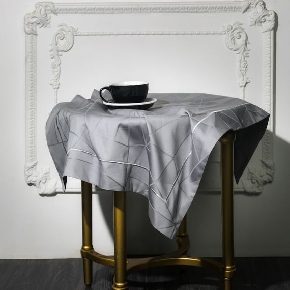 Постельное белье Asabella  1645 хлопковый жаккард