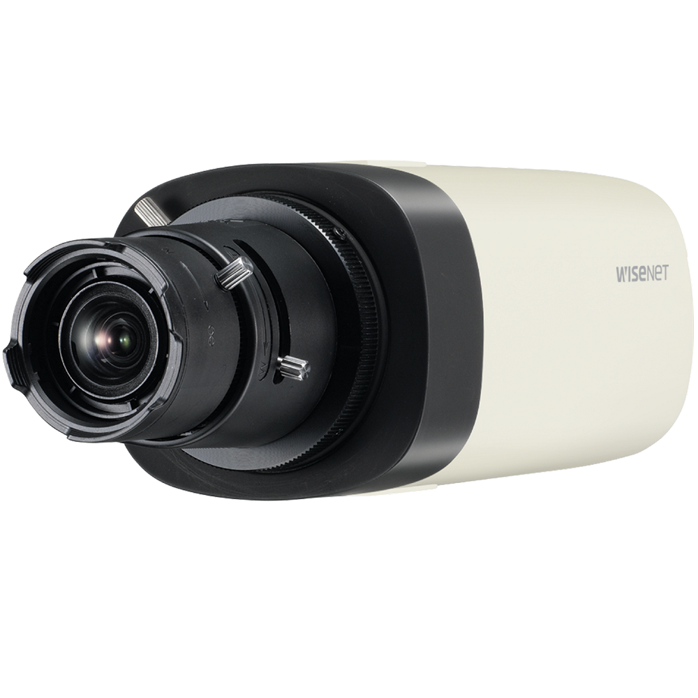 Wisenet QNB-7000P