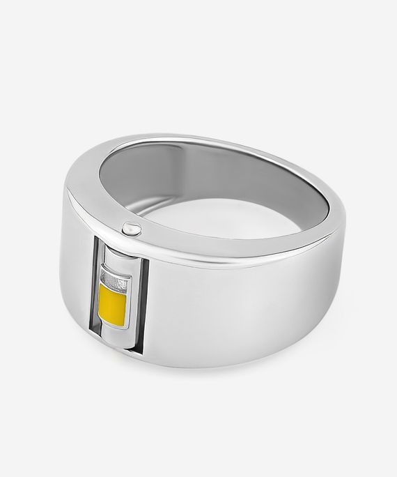 Кольцо Батарейка