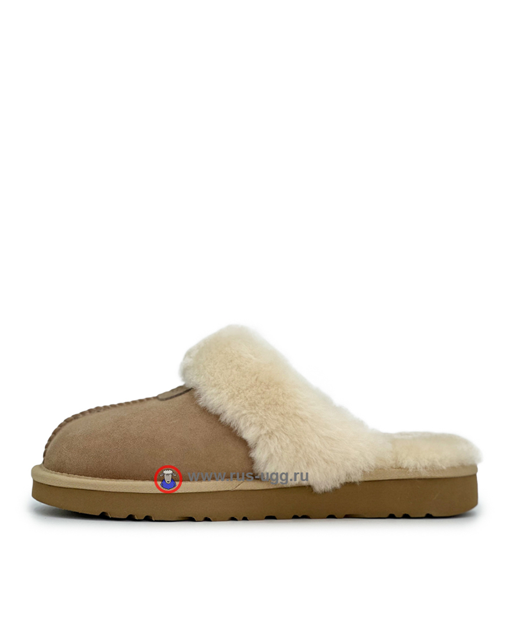 SCUFETTE MENS Sand