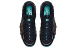 Кроссовки Nike Foamposite Pro Dark Obsidian