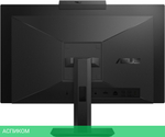 Моноблок Asus E5402WVAR-BPC0090 черный (90PT03J4-M02HS0)