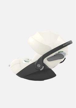 Cybex Автолюлька Cloud T i-Size Plus Off White