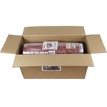 Дизельная тепловая пушка Зубр ДП-К7-52000-Д - прямого нагрева / 43 кВт