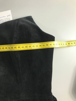 Платье Золотой песок бархатное, визуально на 44 размер