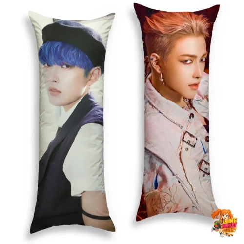 Дакимакура ATEEZ Хонджун