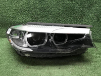 Битая Фара правая BMW 5er G30 (2017-2020) LED