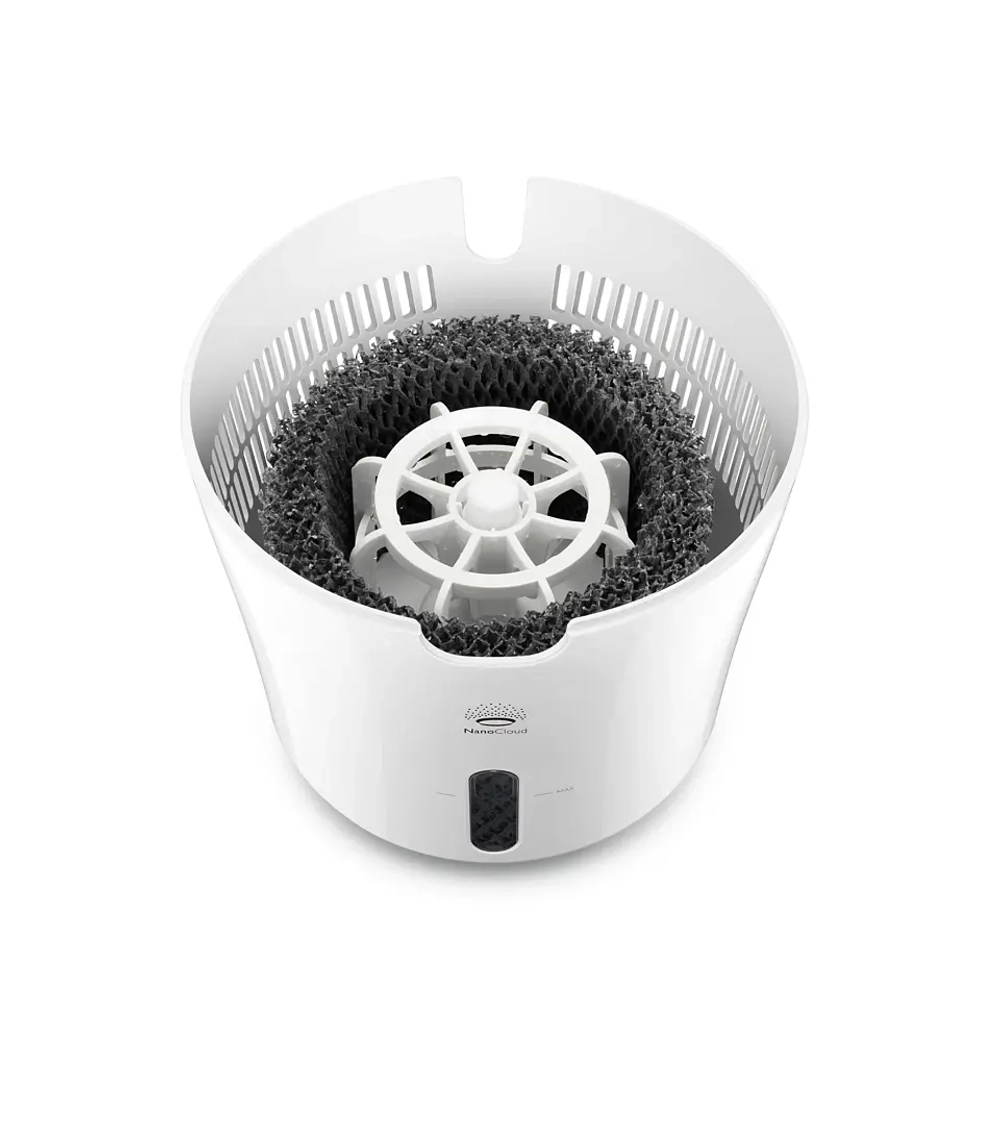Увлажнитель воздуха Philips HU4801/01