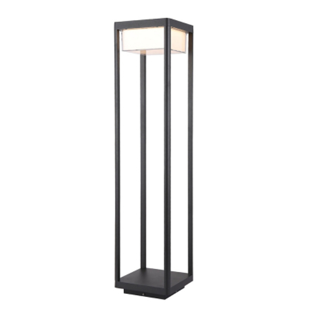 Светильник ландшафтный Maytoni O021fl-l10b3k