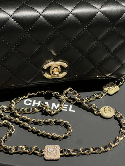 Сумка CHANEL