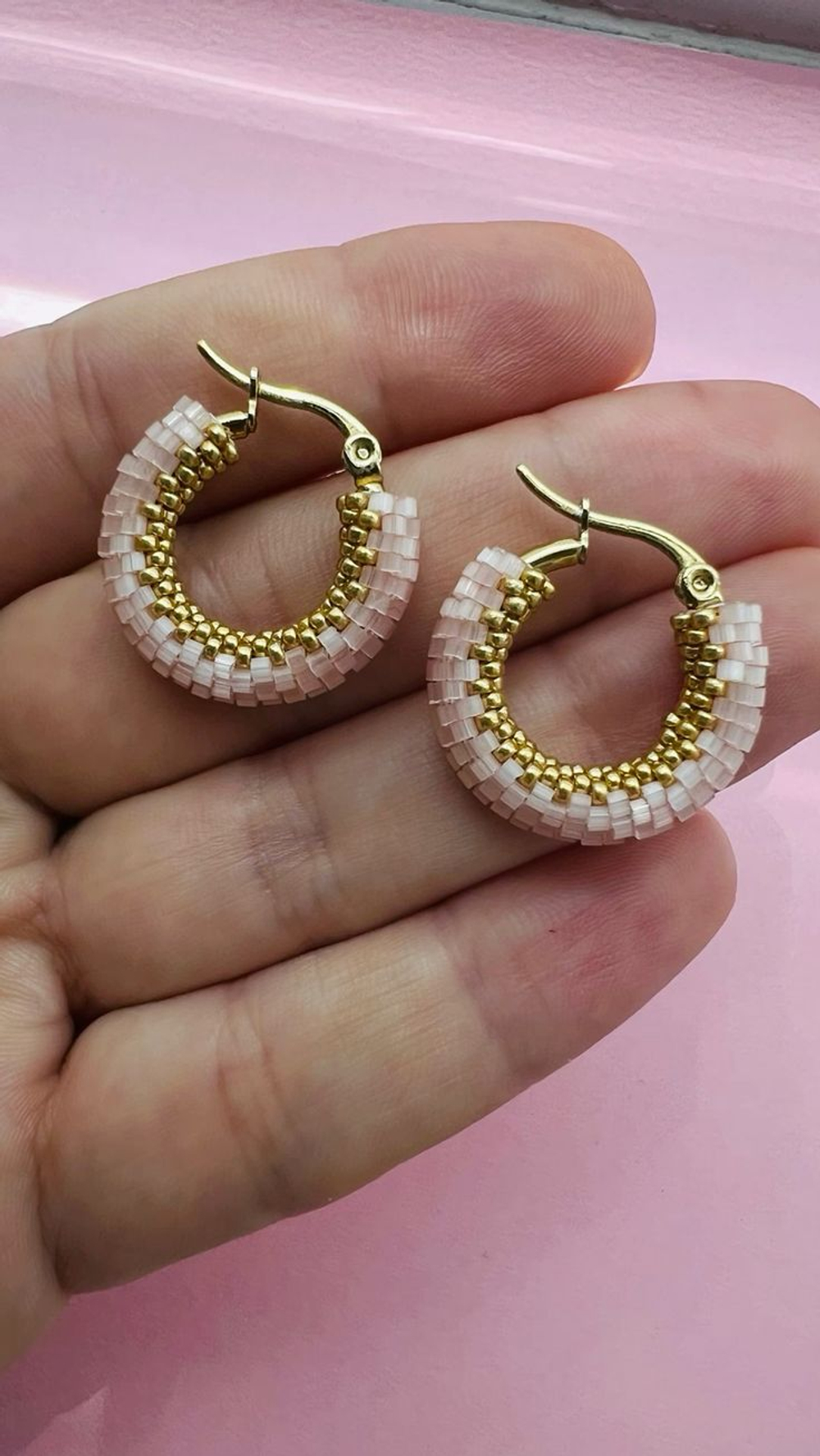 Швензы кольца, сталь, застёжка булавка, размер 20×2мм, цена за пару