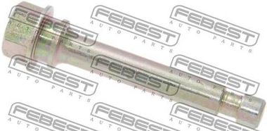 Втулки направляющих суппортов