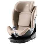 Автокресло Britax Roemer Swivel 2 Classic Chai