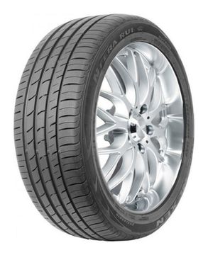 Nexen N'Fera RU5 245/55 R19 103V