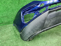 Бампер передний Hongqi HS5 (2019-н.в.)