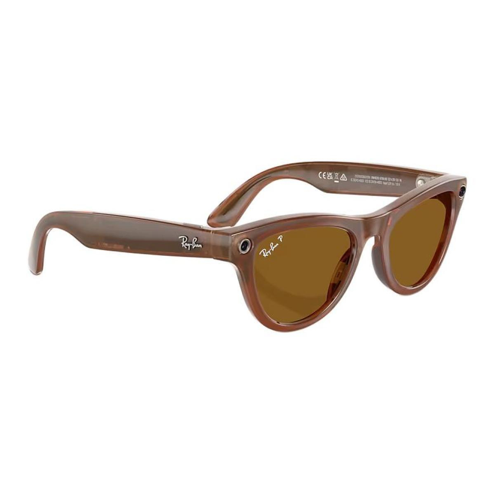 Очки RayBan Meta Skyle, RW4010