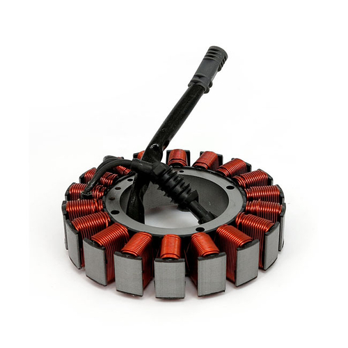 MCS Статор генератора 500791