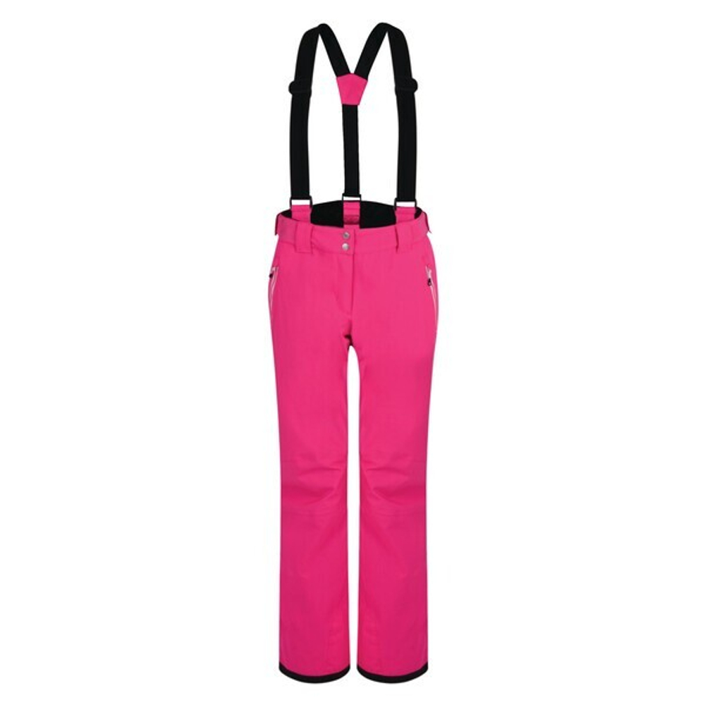 Штаны Dare2b Effused Pant 887, розовый