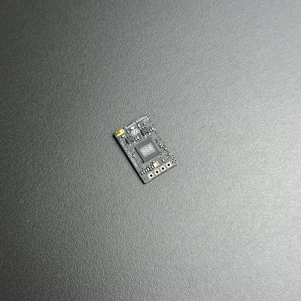 Приемник Betafpv Super D RX Elrs 868 MHz